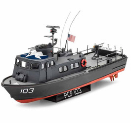 US Navy Swift Boat